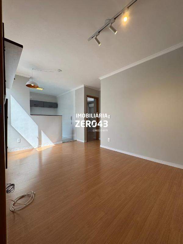 Apartamento | Residencial La Spezia | 2 quartos | à venda | Esperança | Londrina: 