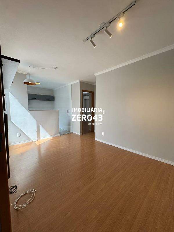 Apartamento | Residencial La Spezia | 2 quartos | à venda | Esperança | Londrina: 