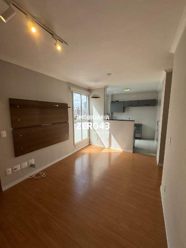 Apartamento | Residencial La Spezia | 2 quartos | à venda | Esperança | Londrina: 