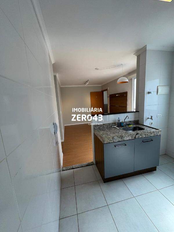 Apartamento | Residencial La Spezia | 2 quartos | à venda | Esperança | Londrina: 