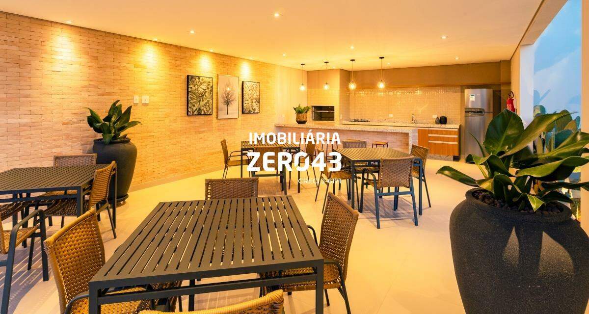 Apartamento | Sunset Faria Lima | 2 quartos | para aluguel | Gleba Fazenda Palhano | Londrina: 