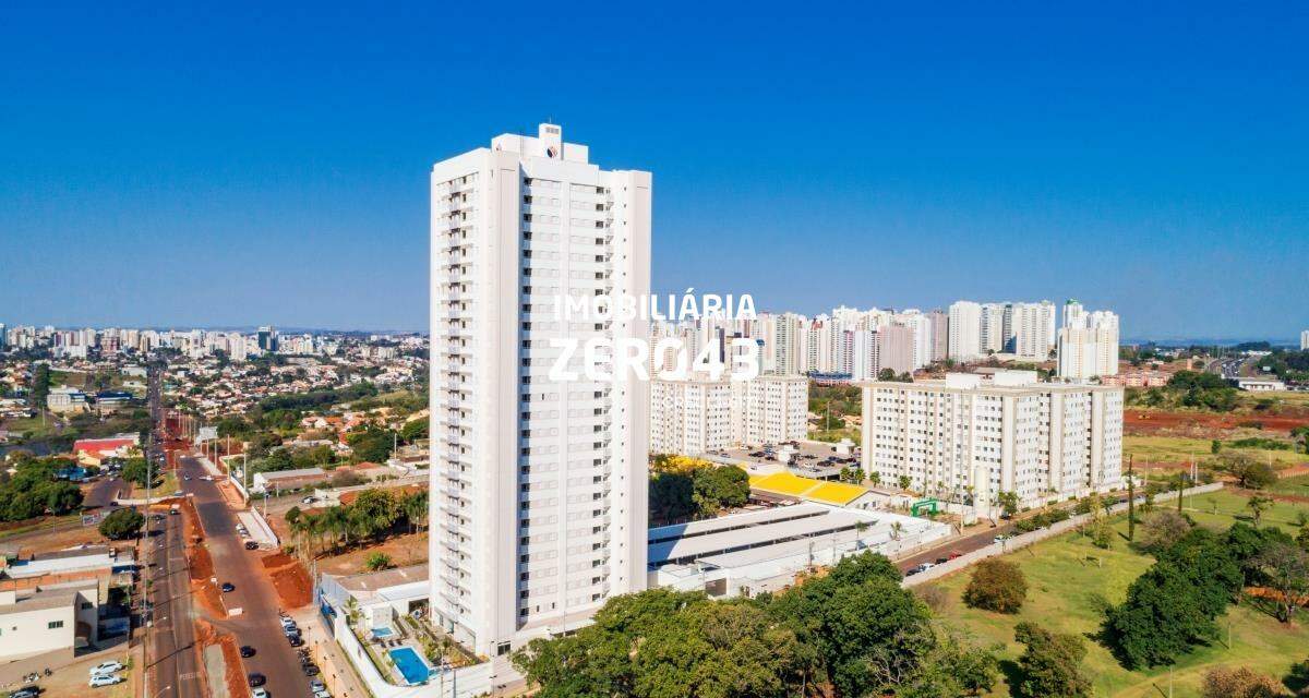 Apartamento | Sunset Faria Lima | 2 quartos | para aluguel | Gleba Fazenda Palhano | Londrina: 