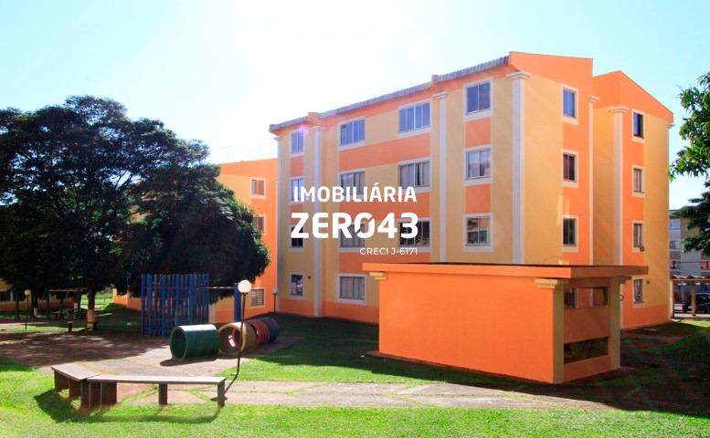 Apartamento | América do Sul 1 | 3 quartos | à venda | Jardim das Américas | Londrina: 