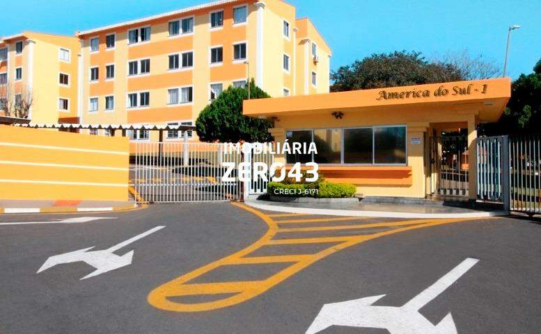Apartamento | América do Sul 1 | 3 quartos | à venda | Jardim das Américas | Londrina: 