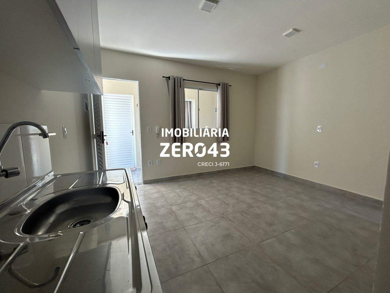 Studio |  | 1 quarto | para aluguel | Parque Residencial Joaquim Toledo Piza | Londrina: 