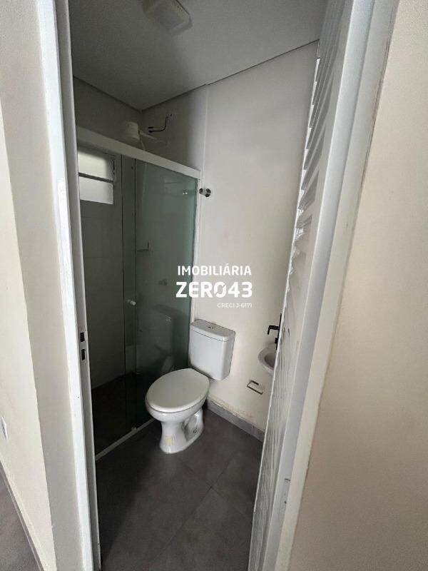 Studio |  | 1 quarto | para aluguel | Parque Residencial Joaquim Toledo Piza | Londrina: 