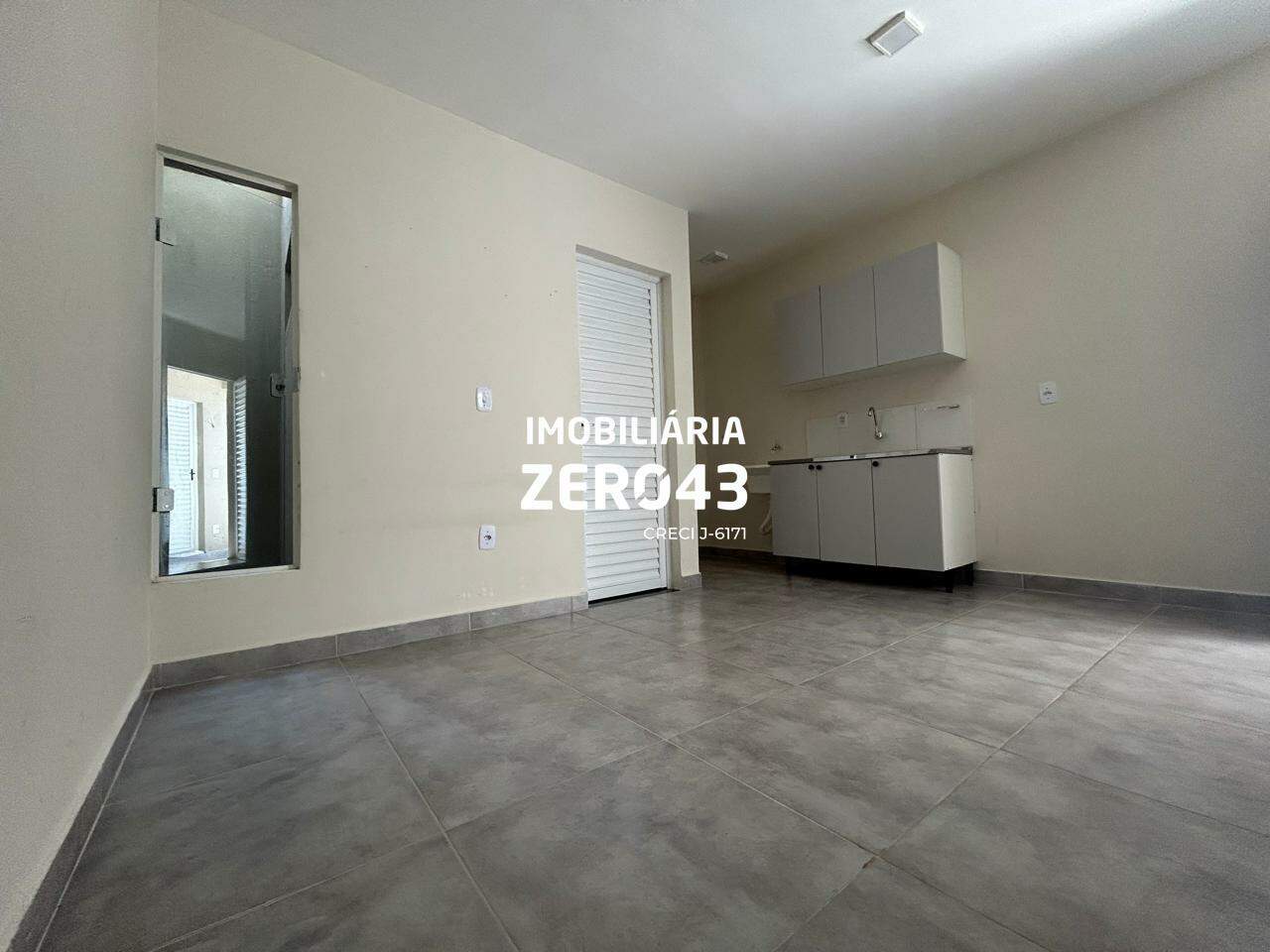 Studio |  | 1 quarto | para aluguel | Parque Residencial Joaquim Toledo Piza | Londrina: 