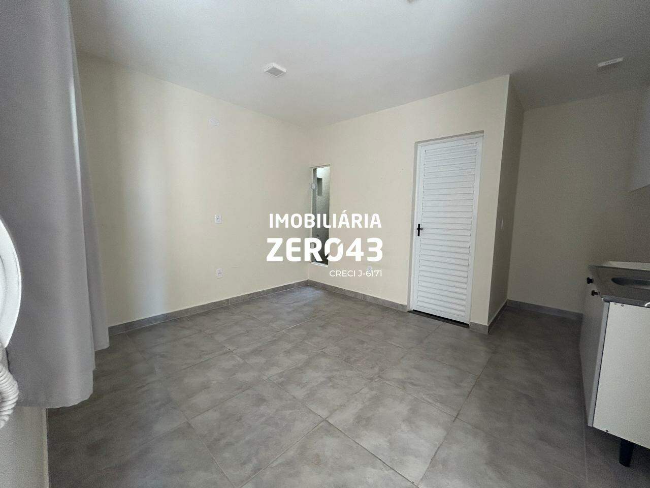 Studio |  | 1 quarto | para aluguel | Parque Residencial Joaquim Toledo Piza | Londrina: 