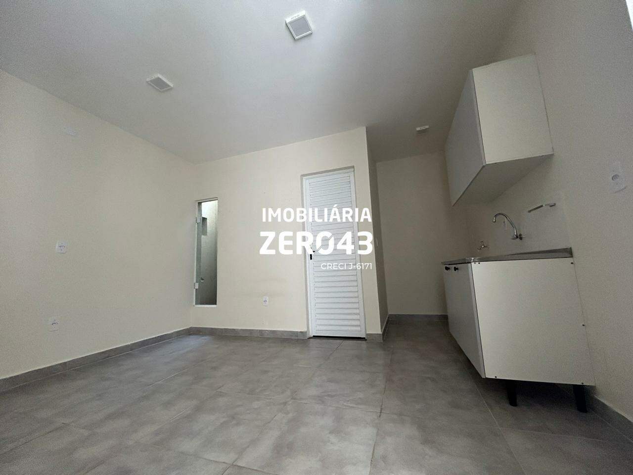 Studio |  | 1 quarto | para aluguel | Parque Residencial Joaquim Toledo Piza | Londrina: 