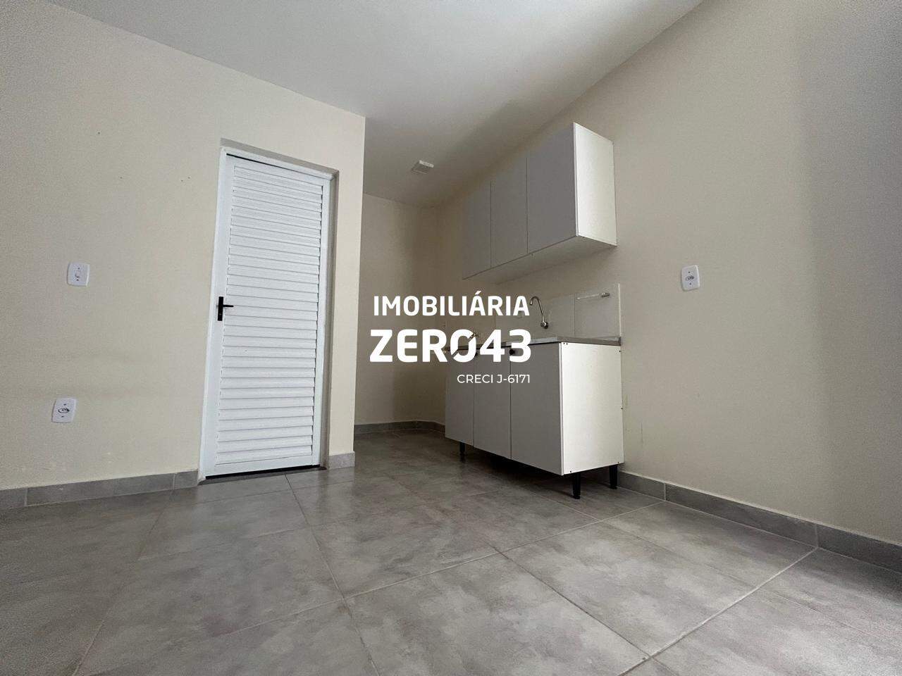 Studio |  | 1 quarto | para aluguel | Parque Residencial Joaquim Toledo Piza | Londrina: 