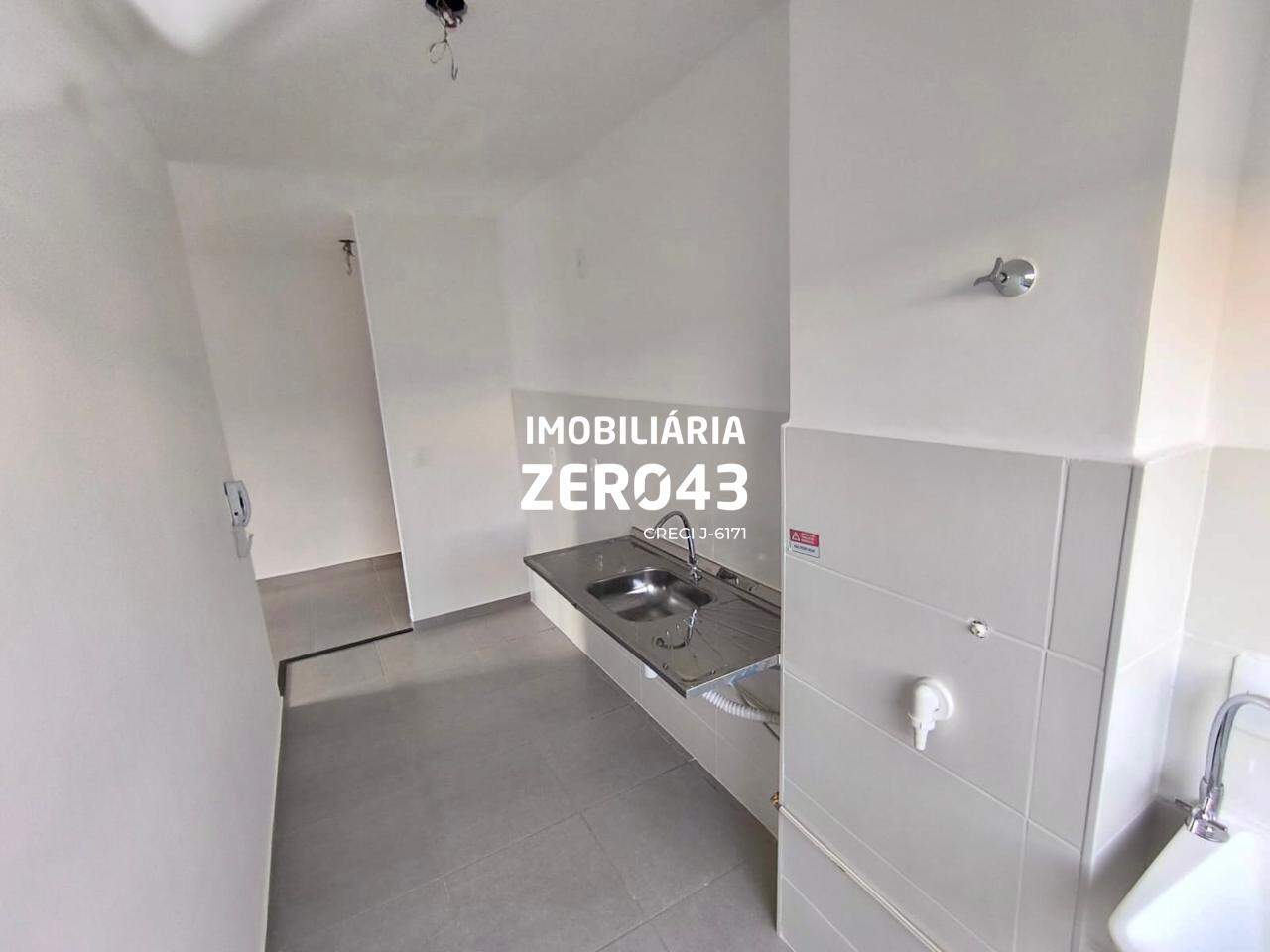 Apartamento Garden | Lake Picasso | 2 quartos | à venda | Cidade Industrial 2 | Londrina: 