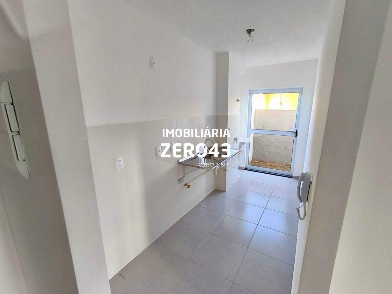 Apartamento Garden | Lake Picasso | 2 quartos | à venda | Cidade Industrial 2 | Londrina: 