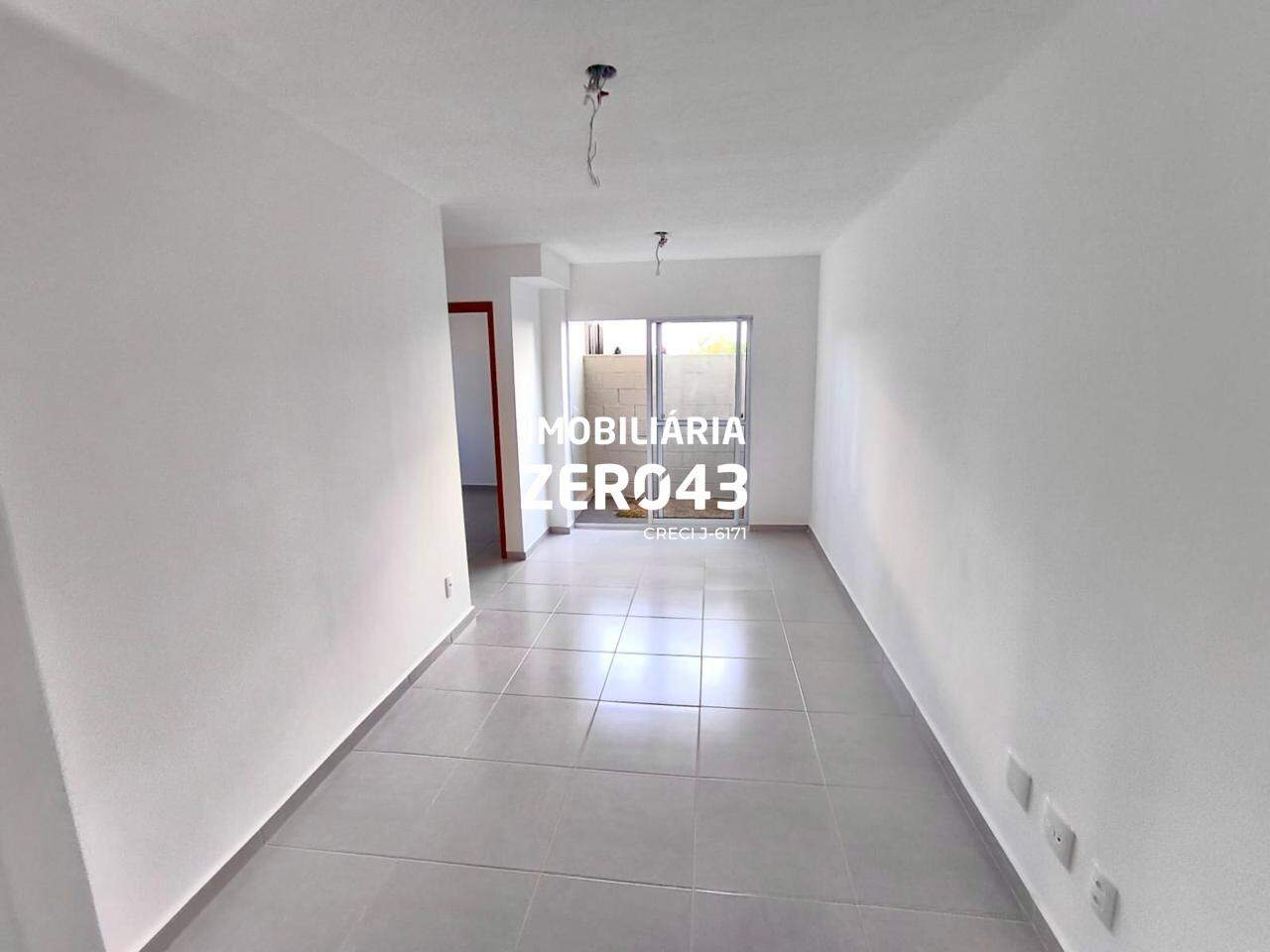 Apartamento Garden | Lake Picasso | 2 quartos | à venda | Cidade Industrial 2 | Londrina: 