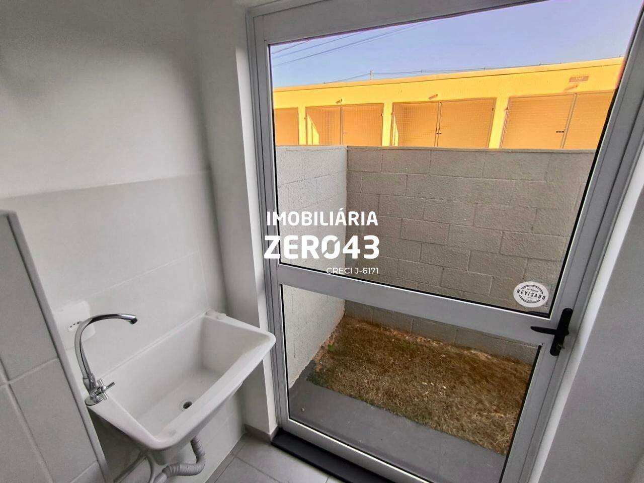 Apartamento Garden | Lake Picasso | 2 quartos | à venda | Cidade Industrial 2 | Londrina: 