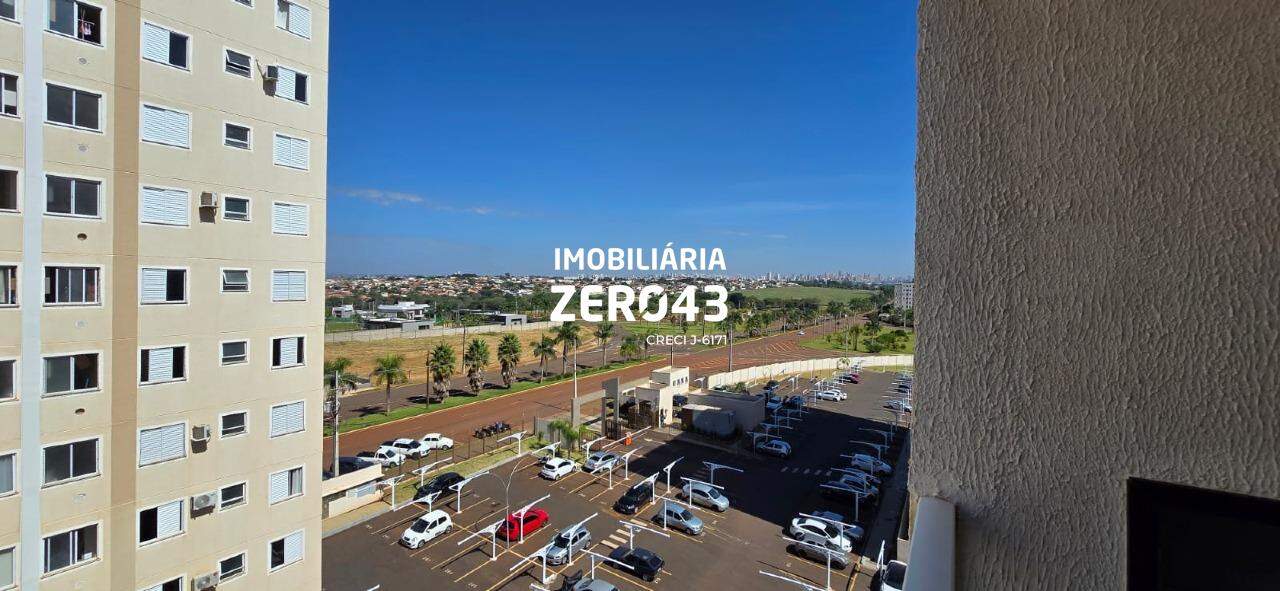 Apartamento | Laguna Di Malaga | 2 quartos | à venda | Cidade Industrial 2 | Londrina: 