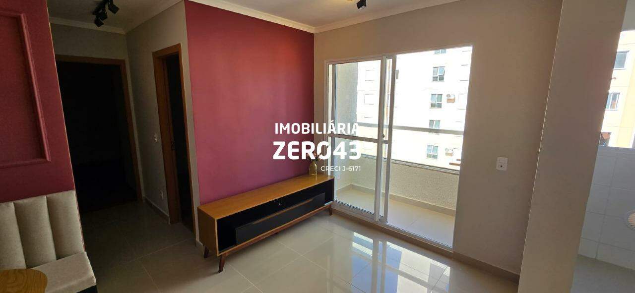 Apartamento | Laguna Di Malaga | 2 quartos | à venda | Cidade Industrial 2 | Londrina: 