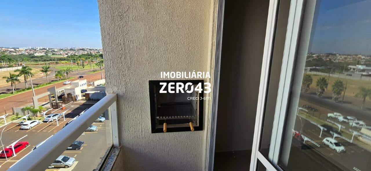 Apartamento | Laguna Di Malaga | 2 quartos | à venda | Cidade Industrial 2 | Londrina: 