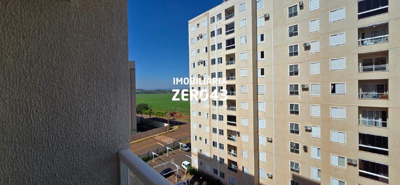 Apartamento | Laguna Di Malaga | 2 quartos | à venda | Cidade Industrial 2 | Londrina: 