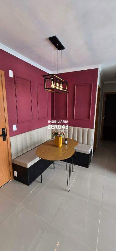 Apartamento | Laguna Di Malaga | 2 quartos | à venda | Cidade Industrial 2 | Londrina: 