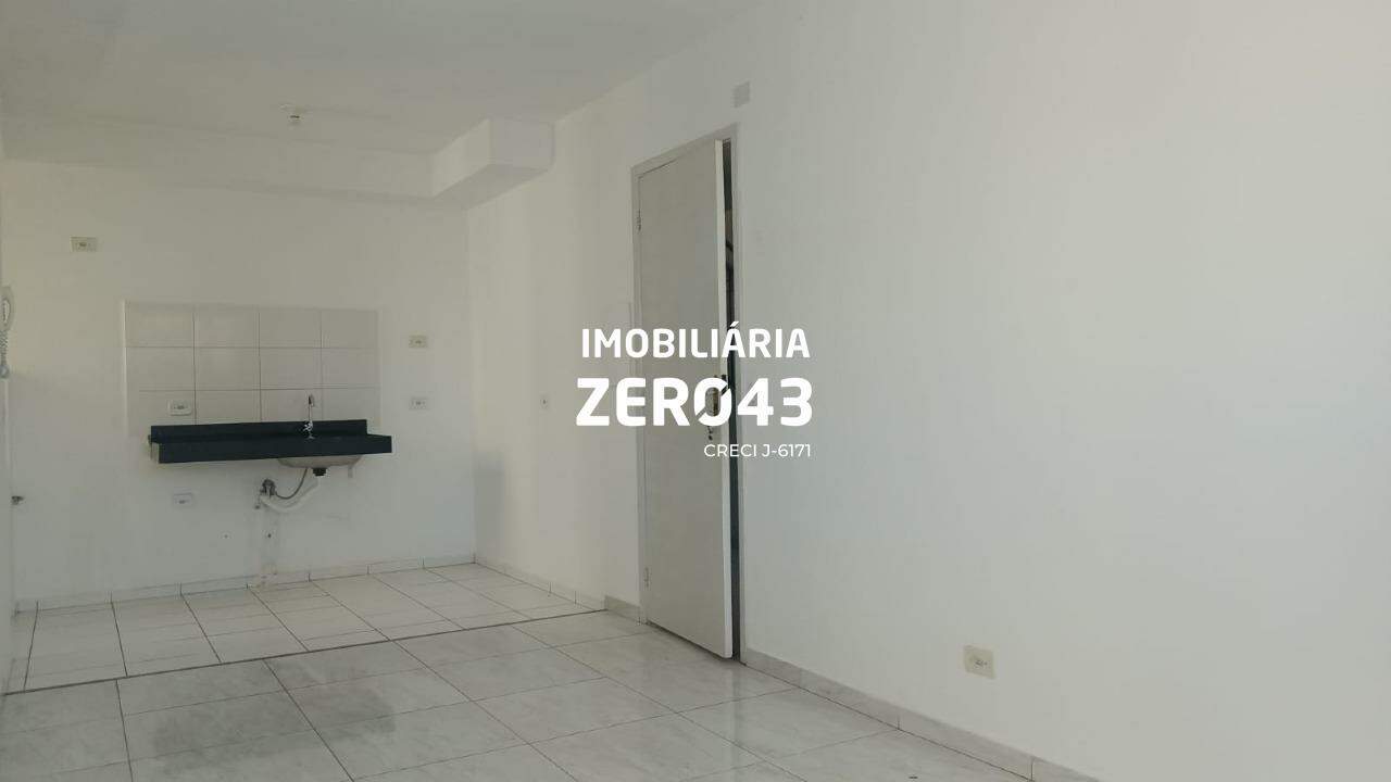 Apartamento | Vila Das Azaleias | 2 quartos | para aluguel | Conjunto Habitacional José Garcia Molina | Londrina: 