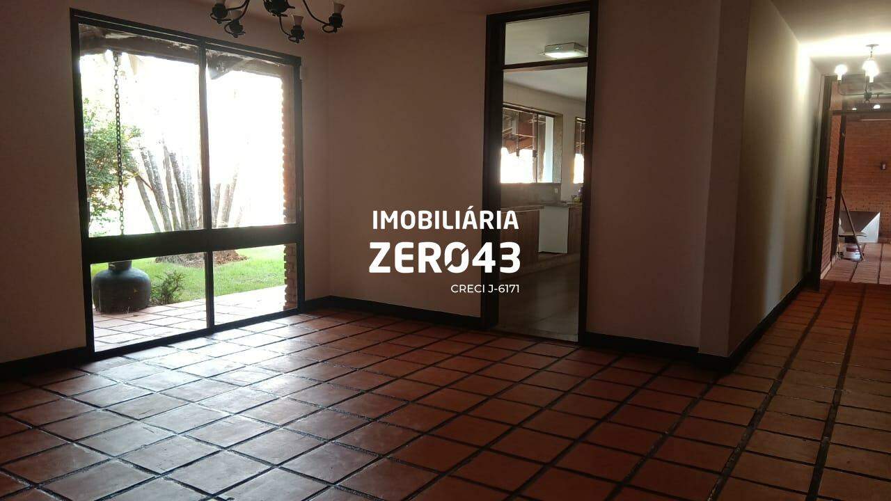 Casa |  | 5 quartos | à venda | Dom Pedro | Londrina: 