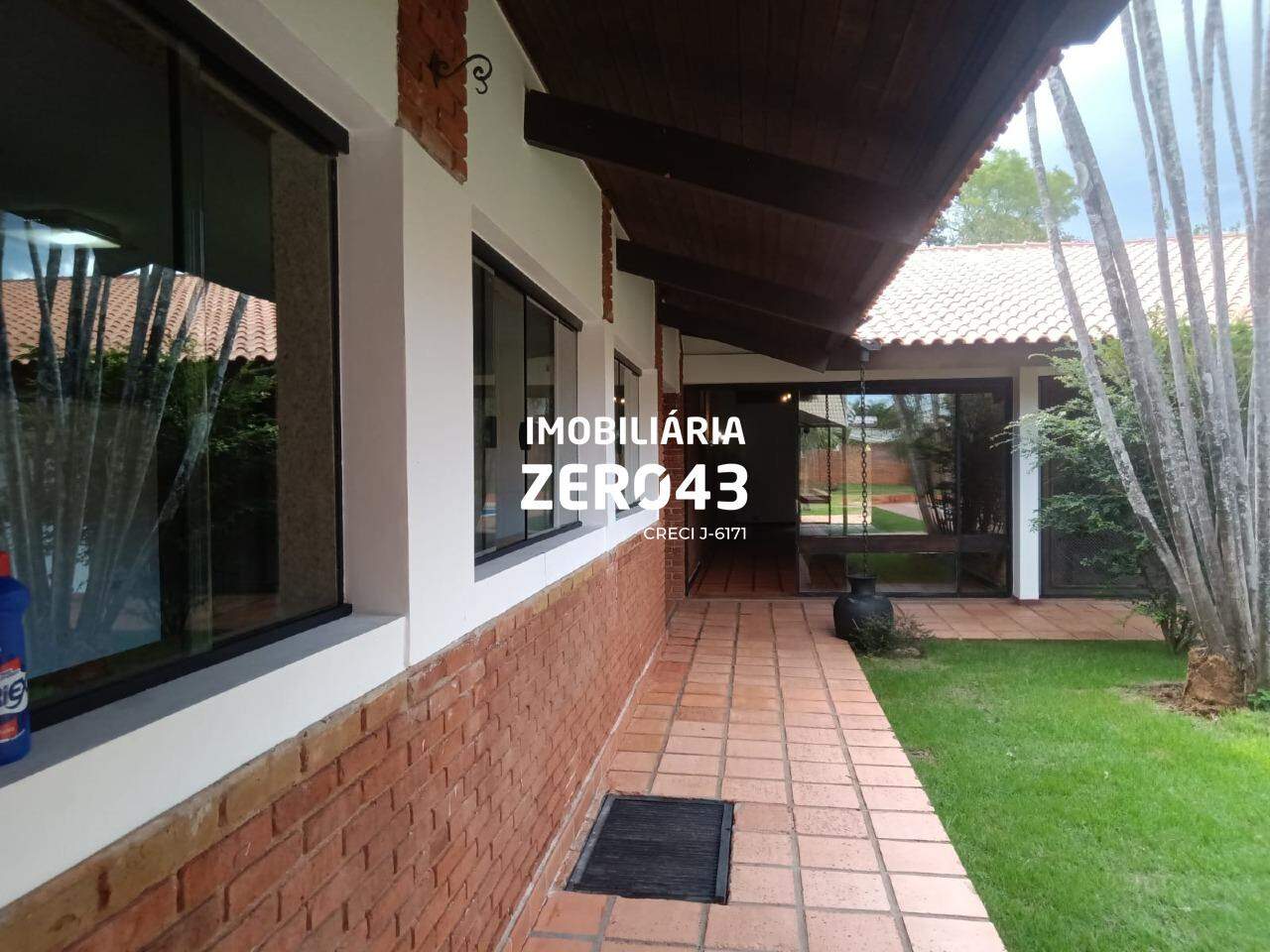 Casa |  | 5 quartos | à venda | Dom Pedro | Londrina: 