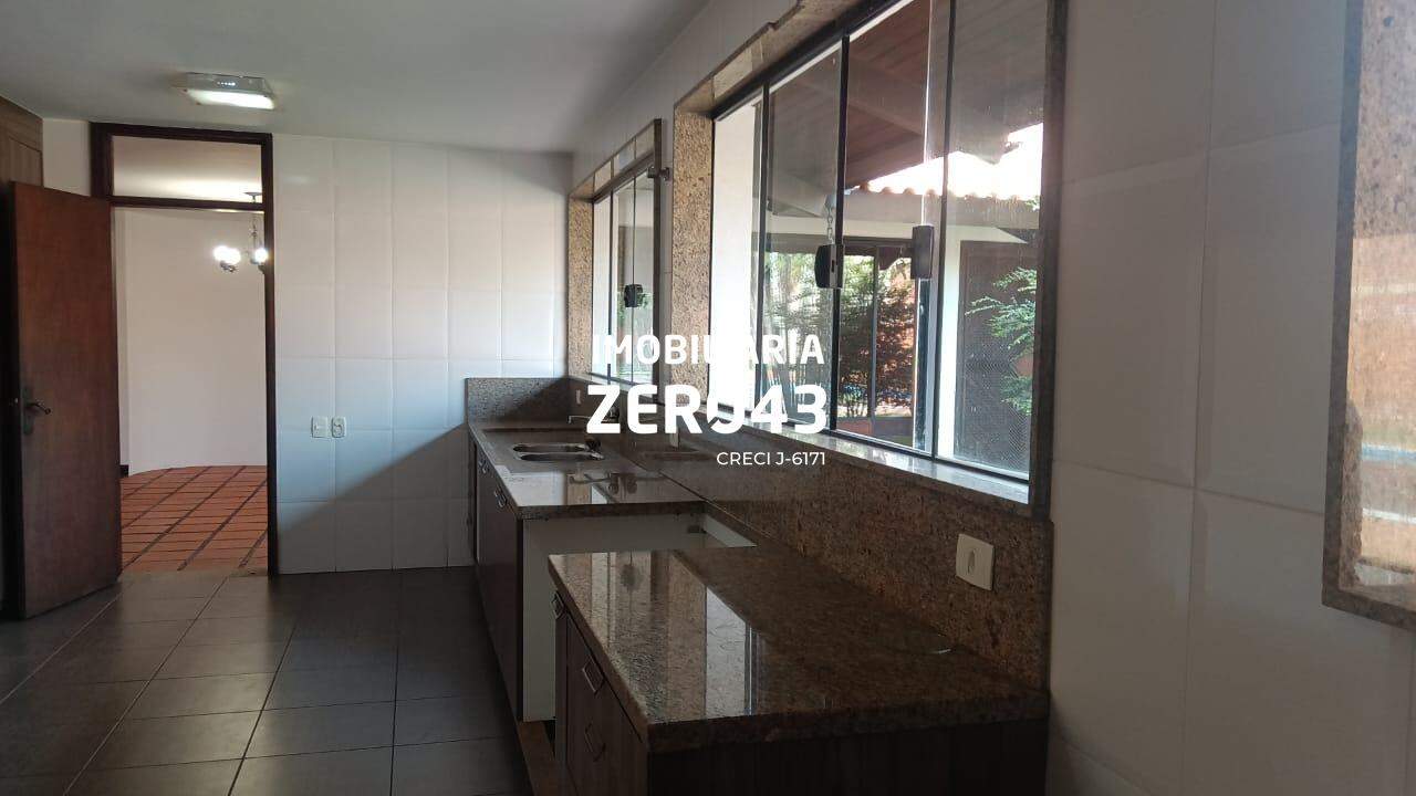 Casa |  | 5 quartos | à venda | Dom Pedro | Londrina: 