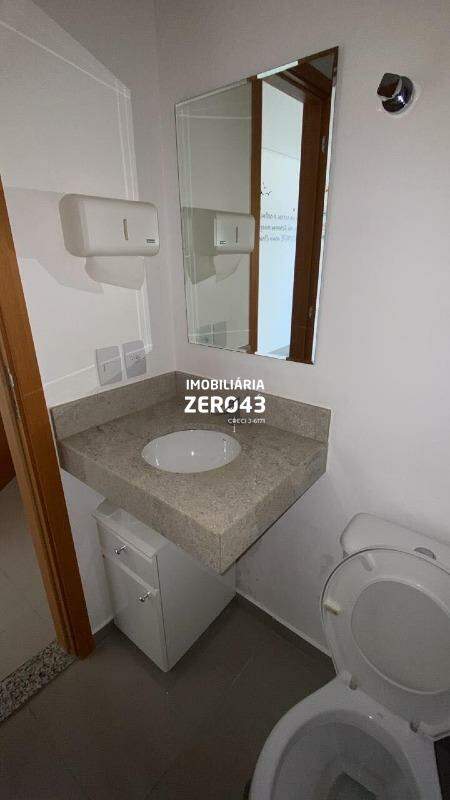 Sala | Palhano Premium | | à venda | Bela Suiça | Londrina: 