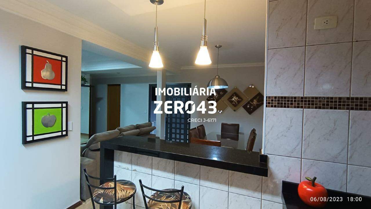 Casa em condomínio | Condomínio Residencial Portal Ouro Verde | 2 quartos | à venda | Coliseu | Londrina: 