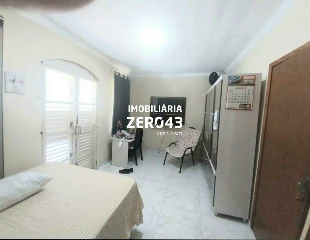 Casa |  | 2 quartos | para aluguel | Residencial Vila Romana | Londrina: 