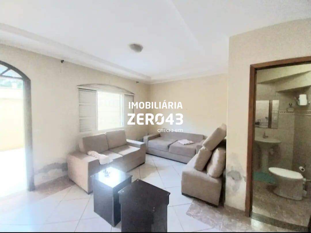 Casa |  | 2 quartos | para aluguel | Residencial Vila Romana | Londrina: 