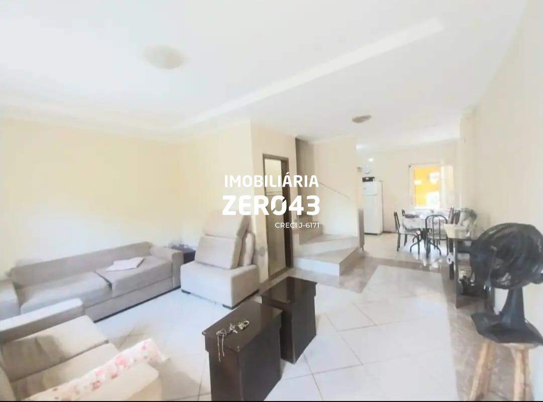 Casa |  | 2 quartos | para aluguel | Residencial Vila Romana | Londrina: 