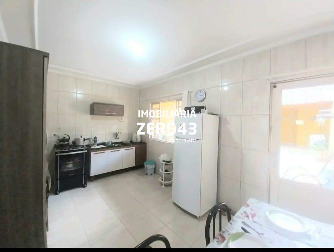Casa |  | 2 quartos | para aluguel | Residencial Vila Romana | Londrina: 
