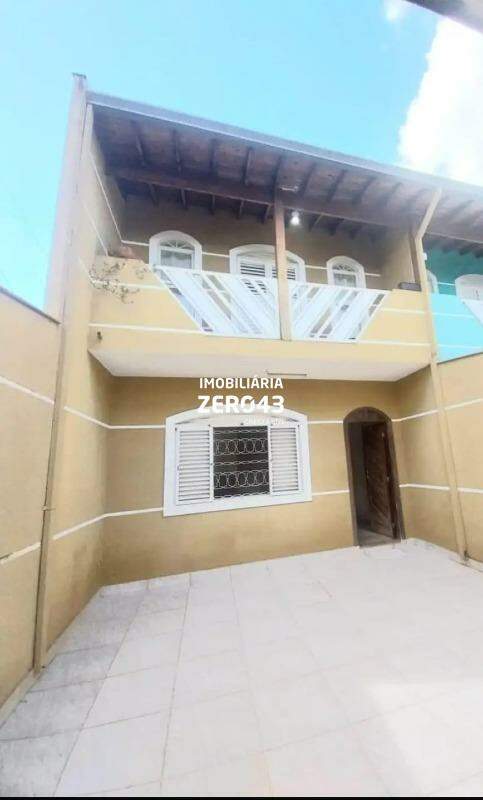 Casa |  | 2 quartos | para aluguel | Residencial Vila Romana | Londrina: 