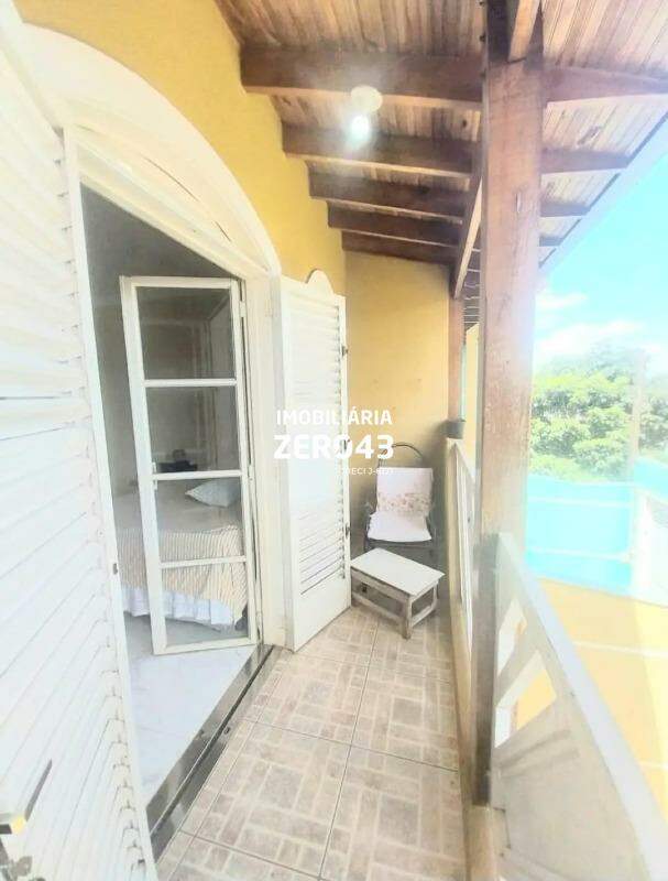 Casa |  | 2 quartos | para aluguel | Residencial Vila Romana | Londrina: 