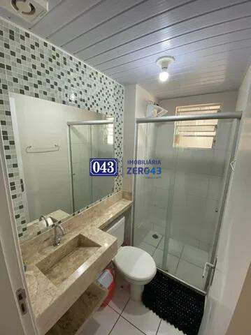 Apartamento | Residencial Vila dos Ipês | 2 quartos | para aluguel | Ouro Verde | Londrina: 