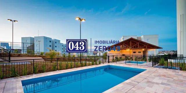 Apartamento | Residencial Vila dos Ipês | 2 quartos | para aluguel | Ouro Verde | Londrina: 