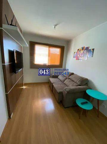Apartamento | Residencial Vila dos Ipês | 2 quartos | para aluguel | Ouro Verde | Londrina: 