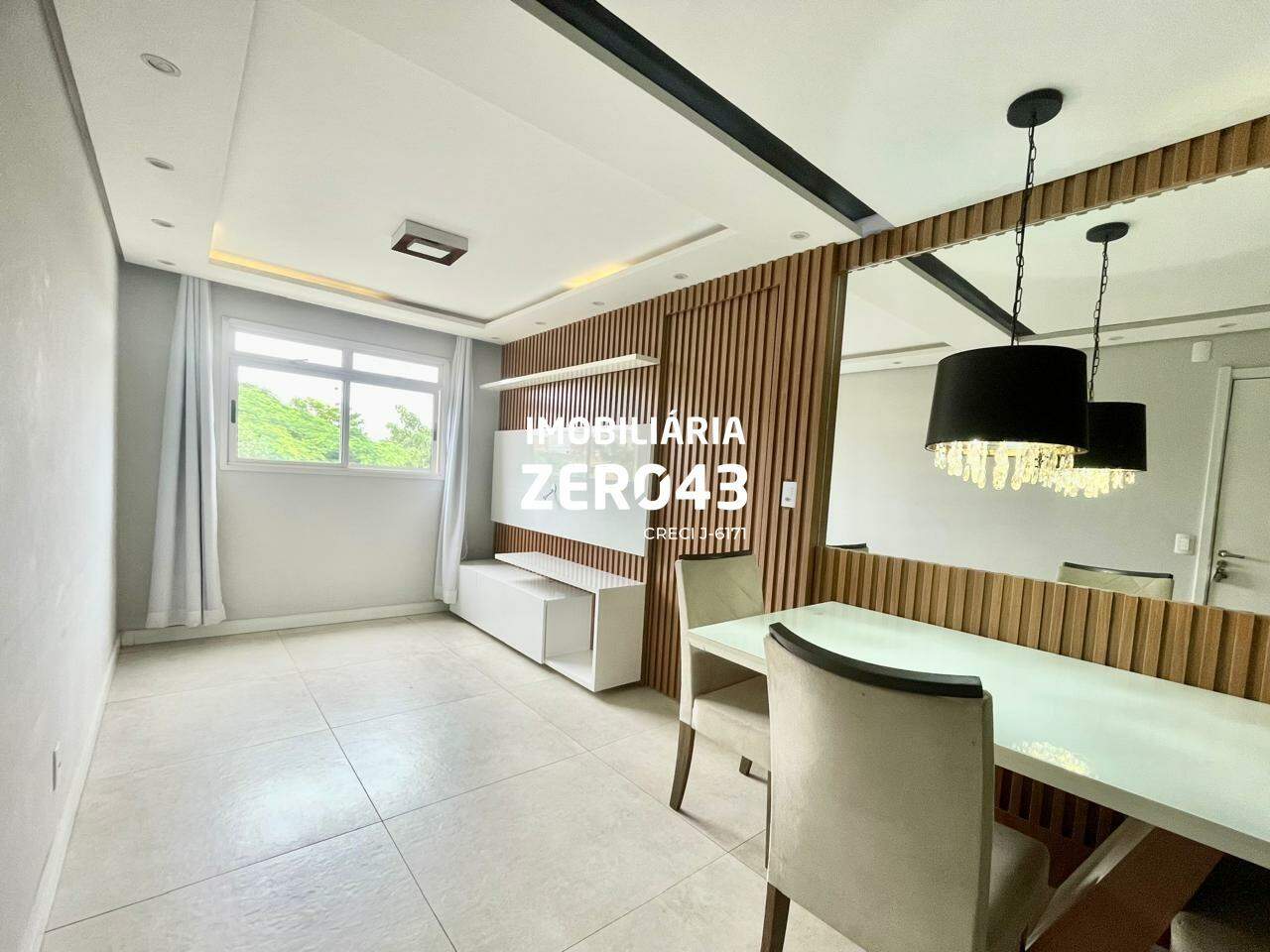 Apartamento | Vila Das Orquídeas | 2 quartos | à venda | Dom Pedro II | Londrina: 