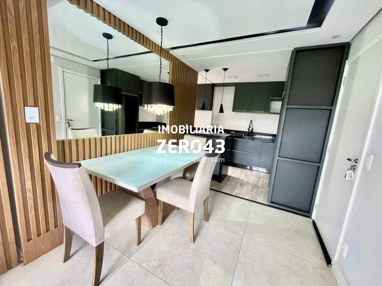 Apartamento | Vila Das Orquídeas | 2 quartos | à venda | Dom Pedro II | Londrina: 