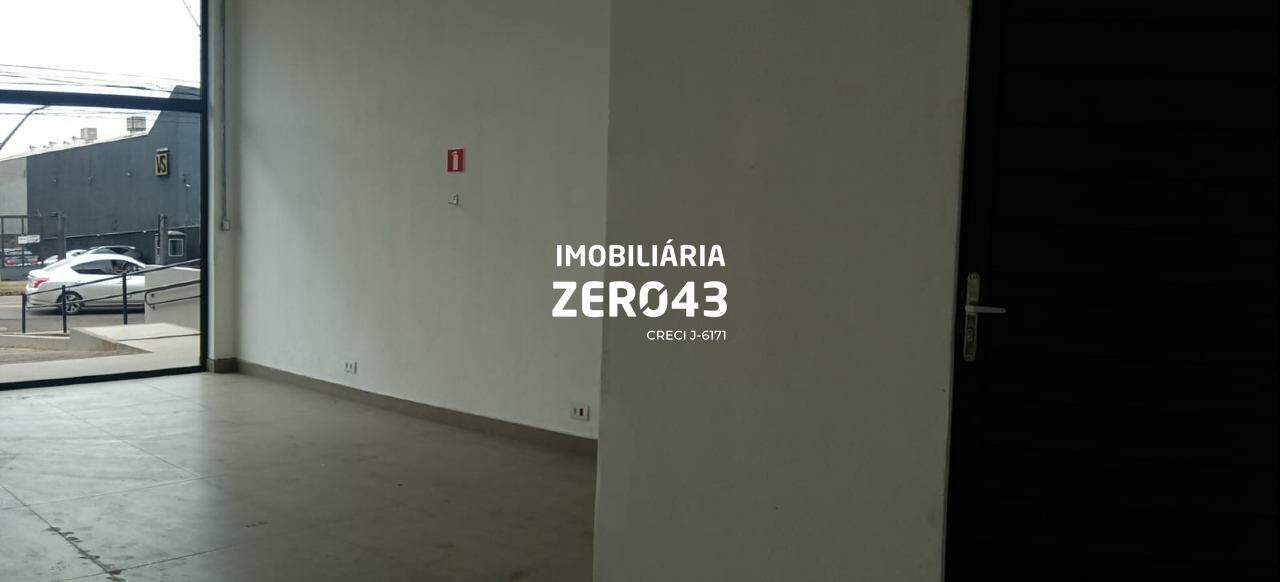 Sala |  | | para aluguel | Centro | Londrina: 
