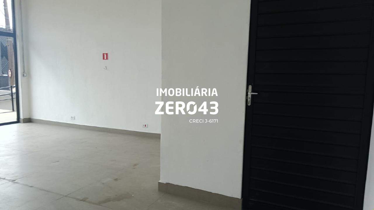 Sala |  | | para aluguel | Centro | Londrina: 