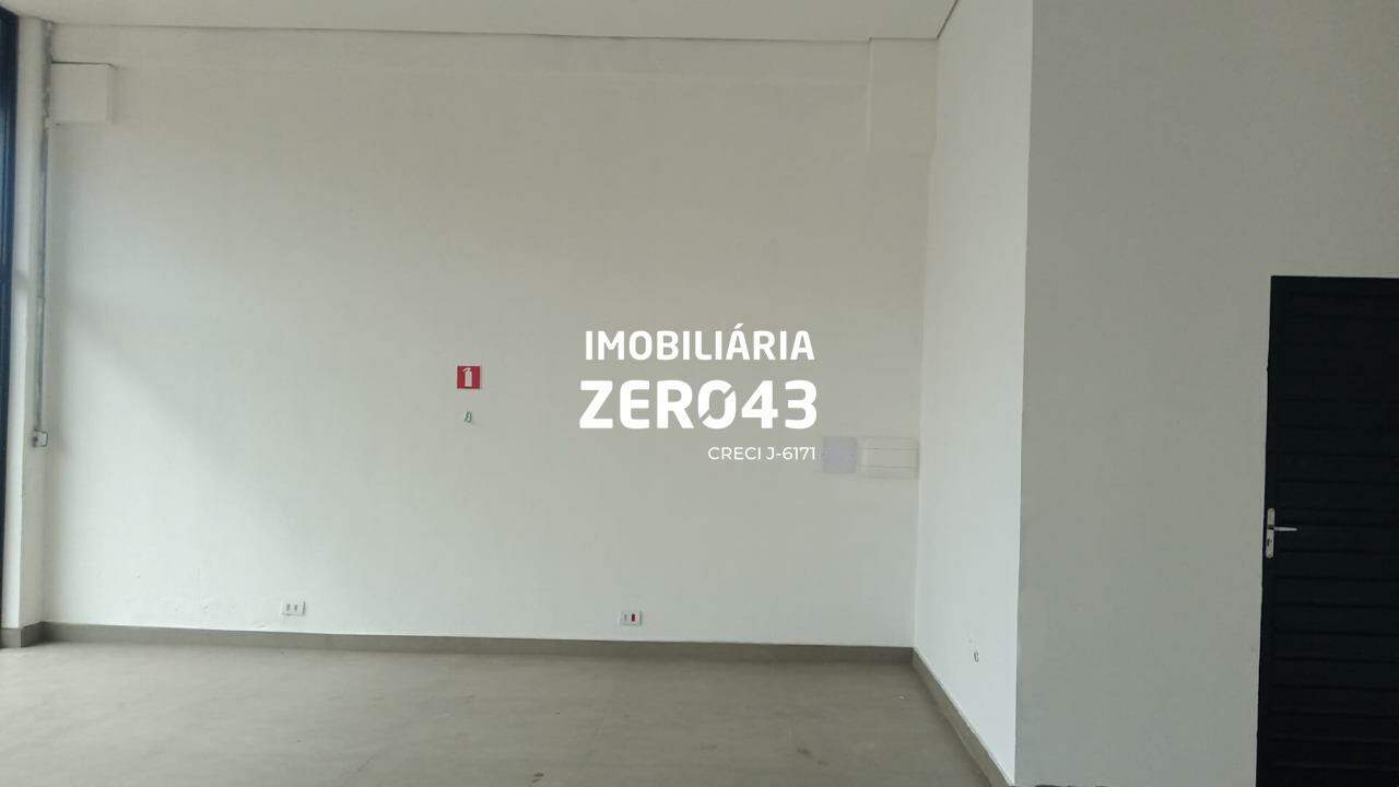 Sala |  | | para aluguel | Centro | Londrina: 
