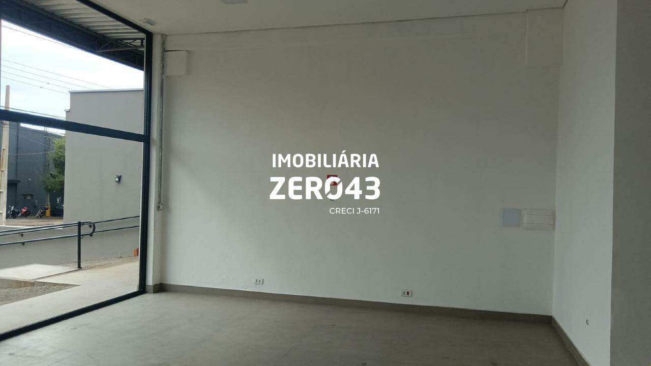 Sala |  | | para aluguel | Centro | Londrina: 