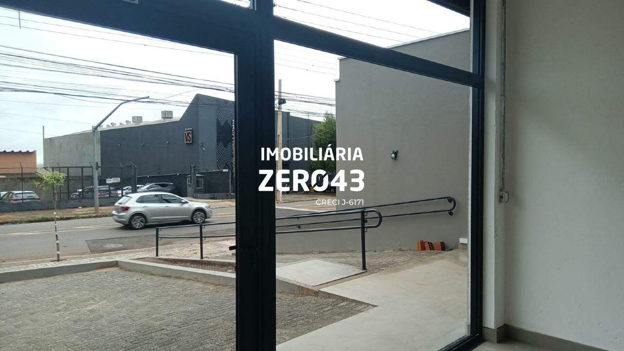 Sala |  | | para aluguel | Centro | Londrina: 