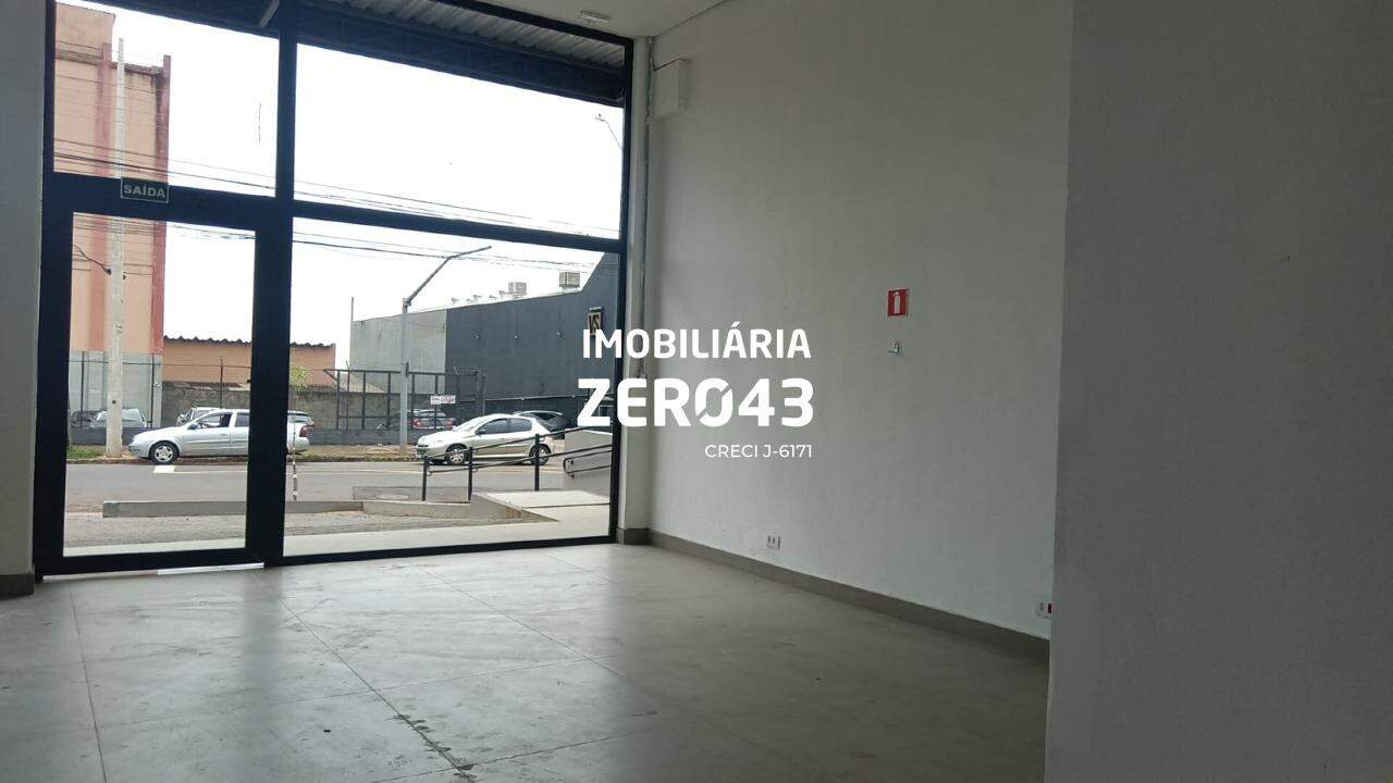 Sala |  | | para aluguel | Centro | Londrina: 