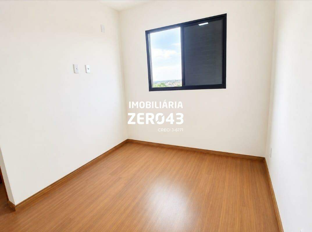 Apartamento | Residencial Ever | 2 quartos | para aluguel | Pacaembu | Londrina: 