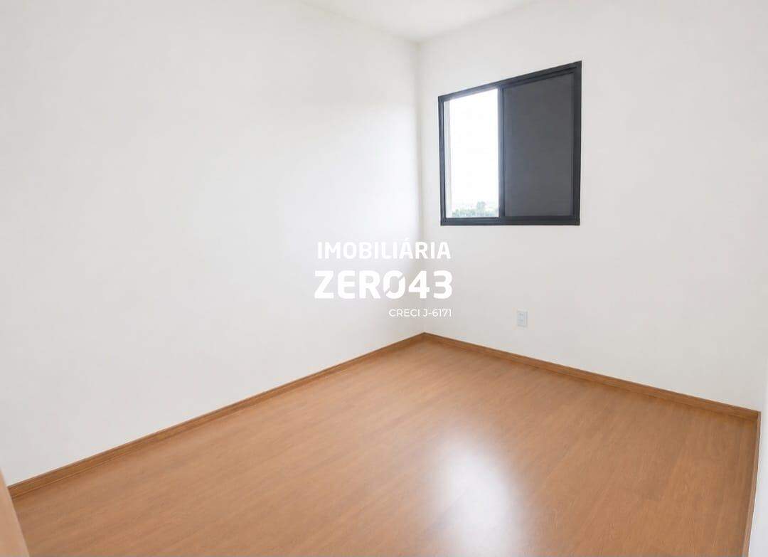 Apartamento | Residencial Ever | 2 quartos | para aluguel | Pacaembu | Londrina: 