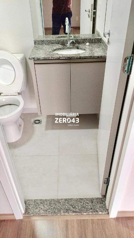 Apartamento | Venice Dowtown | 2 quartos | para aluguel | Centro | Londrina: 