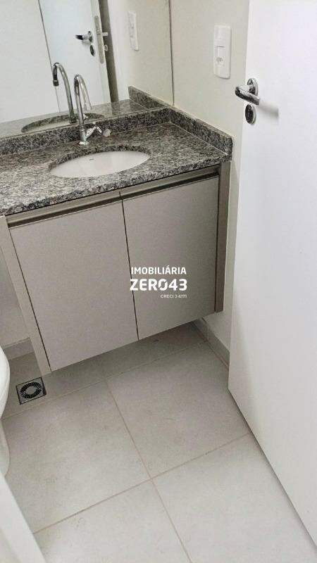 Apartamento | Venice Dowtown | 2 quartos | para aluguel | Centro | Londrina: 